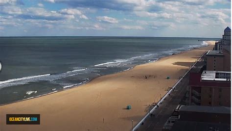 ocean city beach cam|Kite Loft Beach and Boardwalk Cam